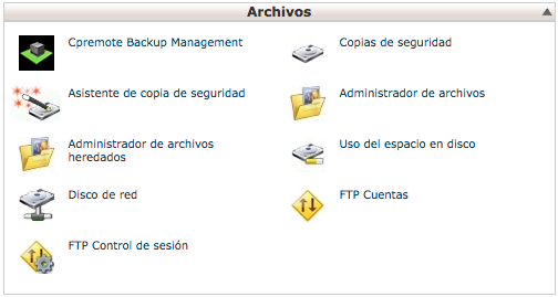 Instalar WordPress