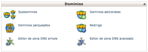 Instalar WordPress