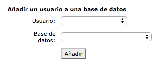 Instalar WordPress