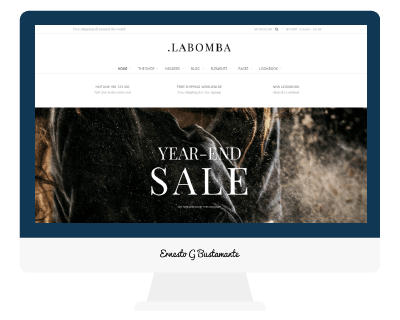 Plantillas Premium para Tienda Online WooCommerce