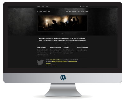 Mejores Plantillas WordPress