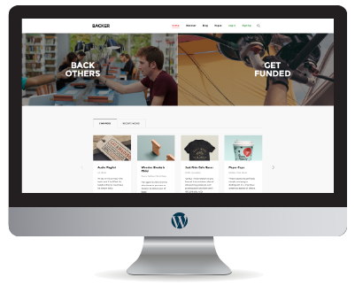 Mejores Plantillas WordPress